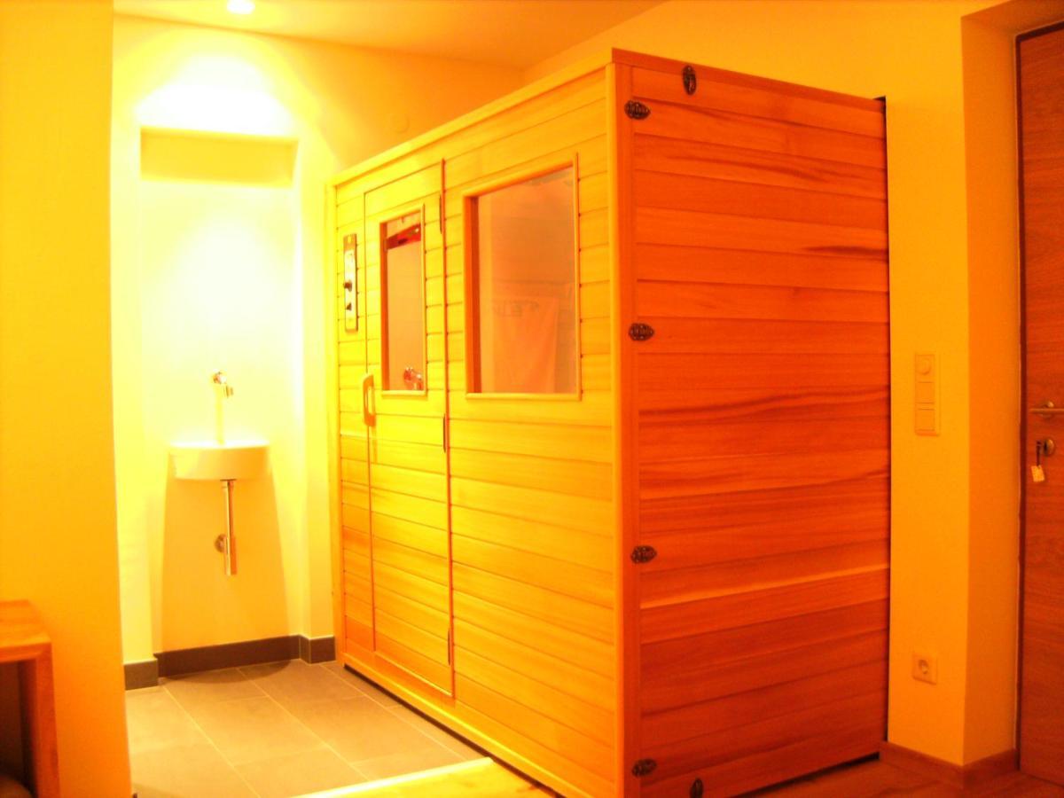 Oberransburg Apartamento Flachau Exterior foto