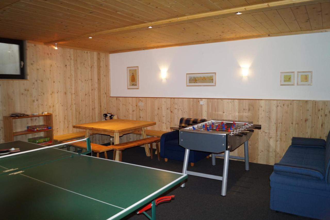 Oberransburg Apartamento Flachau Exterior foto